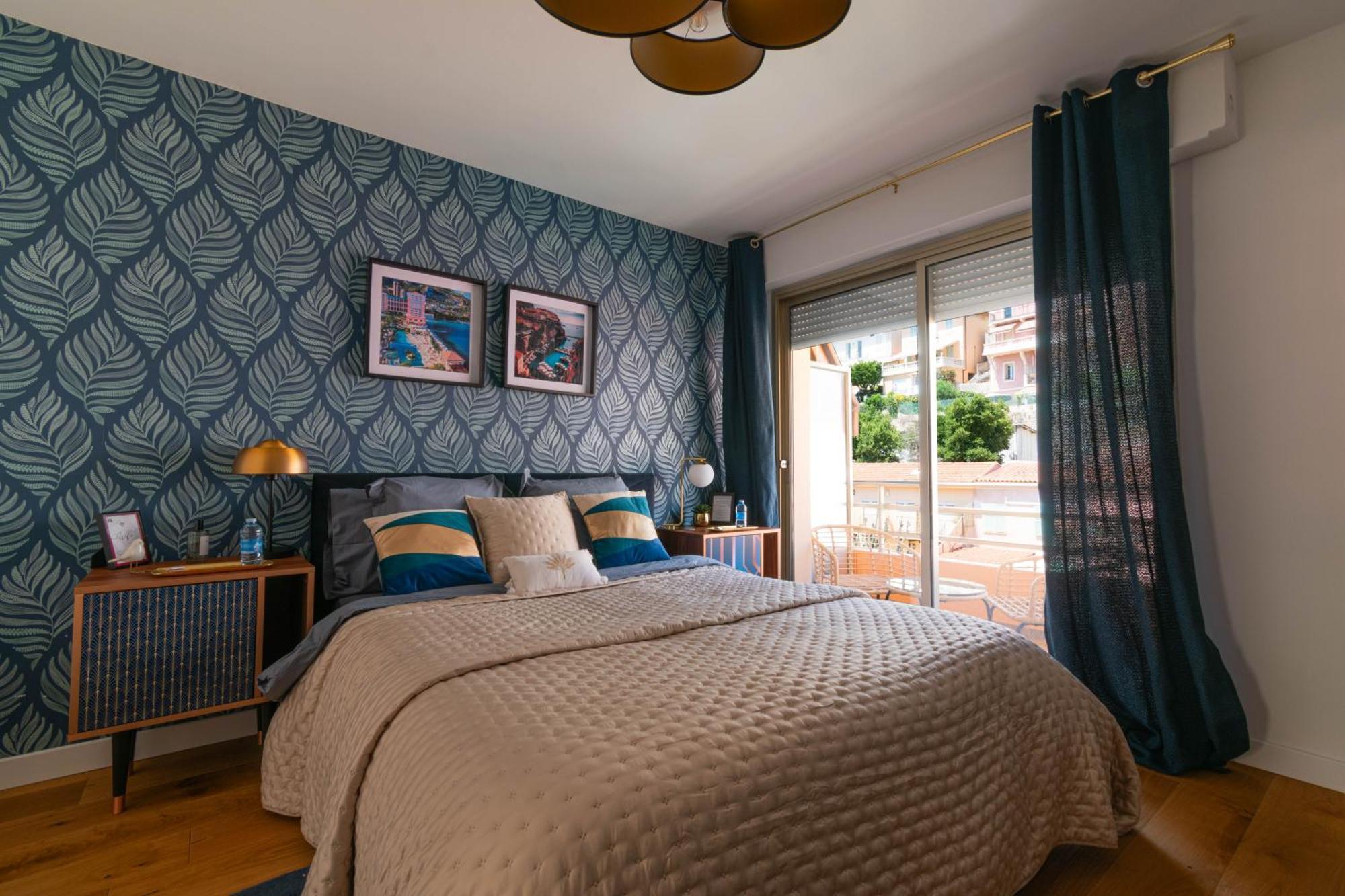 Appartamento Luxury Monte Carlo- Seaview, Champagne & Ac *